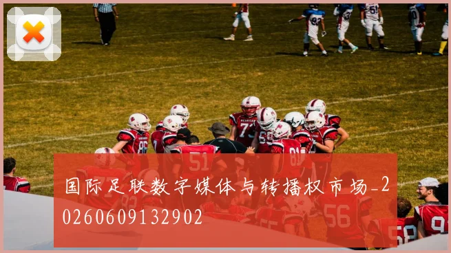 国际足联数字媒体与转播权市场_20260609132902